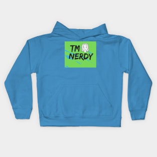 TM Nerdy Kids Hoodie